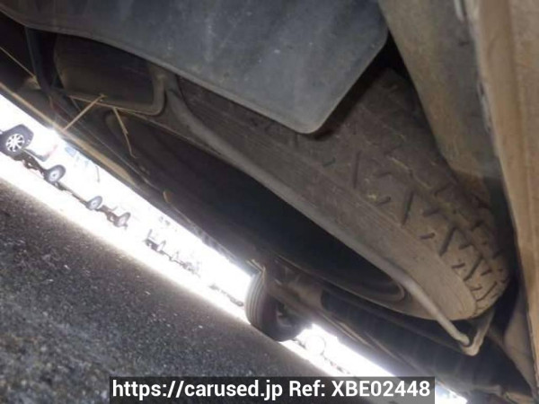 Used 2009 AT toyota noah ZRR70G Image[38]
