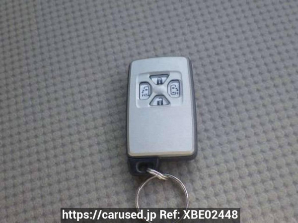 Used 2009 AT toyota noah ZRR70G Image[39]