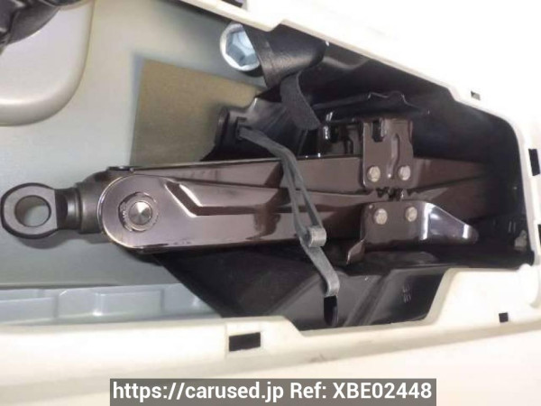 Used 2009 AT toyota noah ZRR70G Image[40]