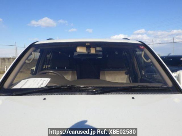 Used 1998 AT toyota land-cruiser UZJ100W Image[9]
