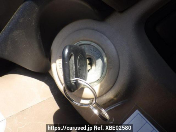 Used 1998 AT toyota land-cruiser UZJ100W Image[22]