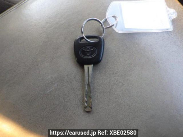 Used 1998 AT toyota land-cruiser UZJ100W Image[23]