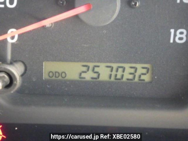 Used 1998 AT toyota land-cruiser UZJ100W Image[25]