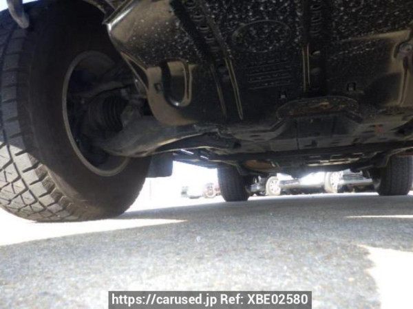 Used 1998 AT toyota land-cruiser UZJ100W Image[30]