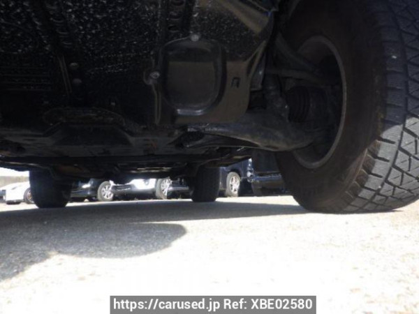Used 1998 AT toyota land-cruiser UZJ100W Image[31]