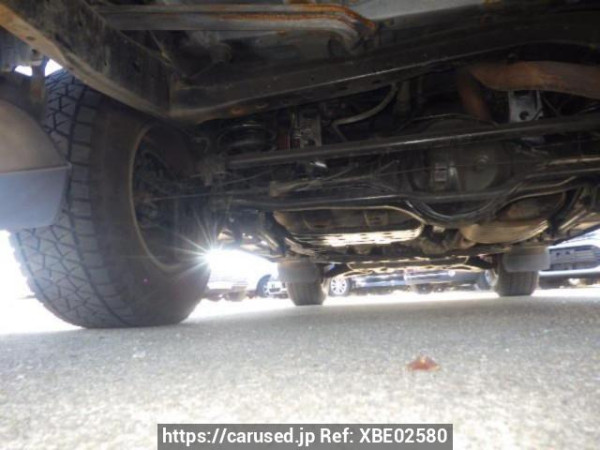 Used 1998 AT toyota land-cruiser UZJ100W Image[32]