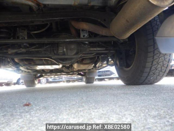 Used 1998 AT toyota land-cruiser UZJ100W Image[33]