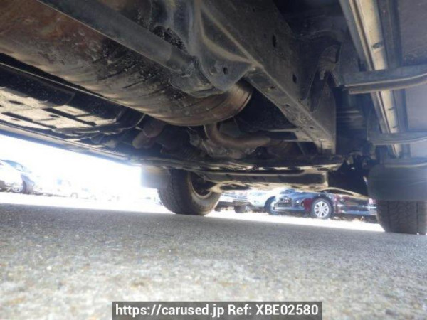 Used 1998 AT toyota land-cruiser UZJ100W Image[37]