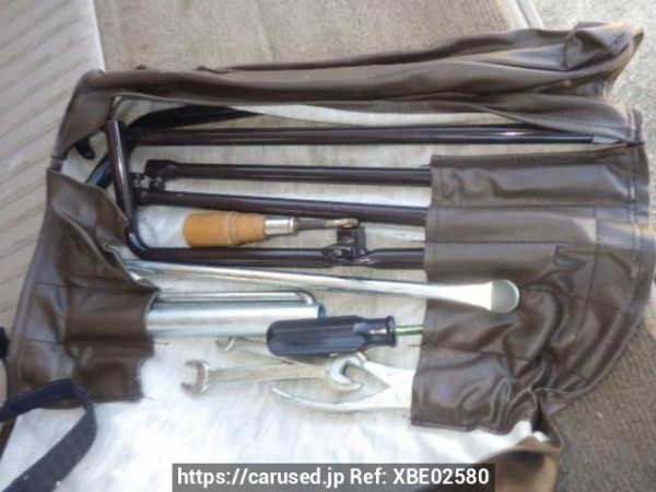 Used 1998 AT toyota land-cruiser UZJ100W Image[39]