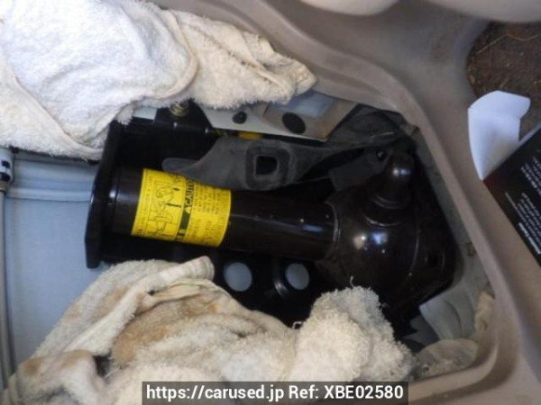 Used 1998 AT toyota land-cruiser UZJ100W Image[40]