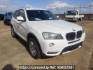 BMW X3 WY20