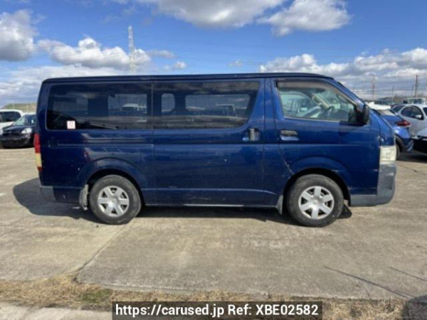 Used 2006 AT toyota regiusace-van KDH200V Image[7]