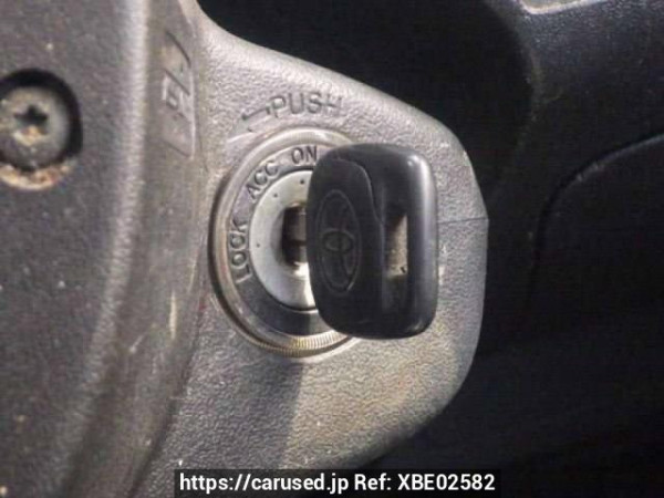 Used 2006 AT toyota regiusace-van KDH200V Image[18]