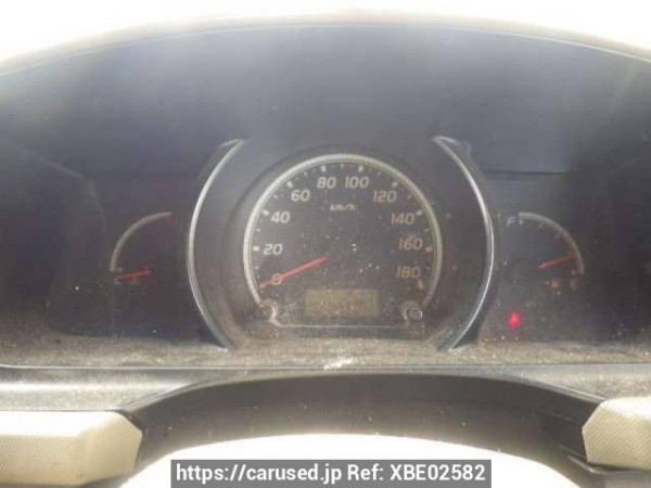 Used 2006 AT toyota regiusace-van KDH200V Image[21]