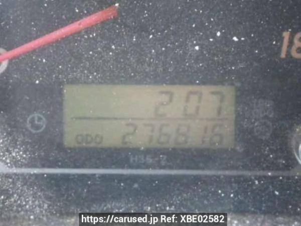 Used 2006 AT toyota regiusace-van KDH200V Image[22]
