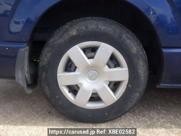 Used 2006 AT toyota regiusace-van KDH200V Image[23]
