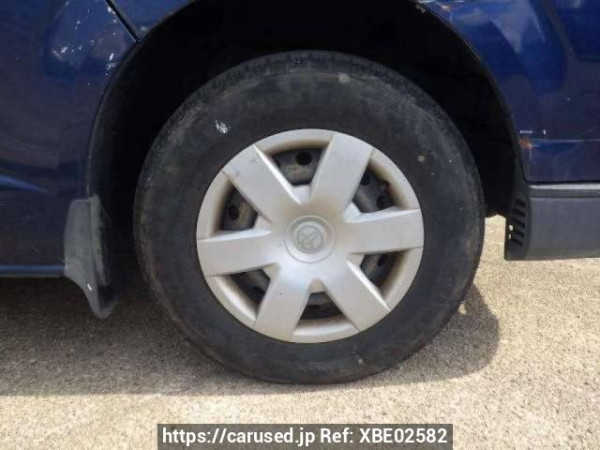 Used 2006 AT toyota regiusace-van KDH200V Image[24]