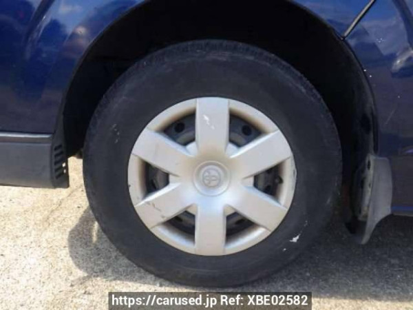 Used 2006 AT toyota regiusace-van KDH200V Image[25]