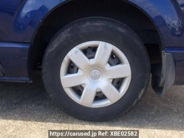Used 2006 AT toyota regiusace-van KDH200V Image[26]
