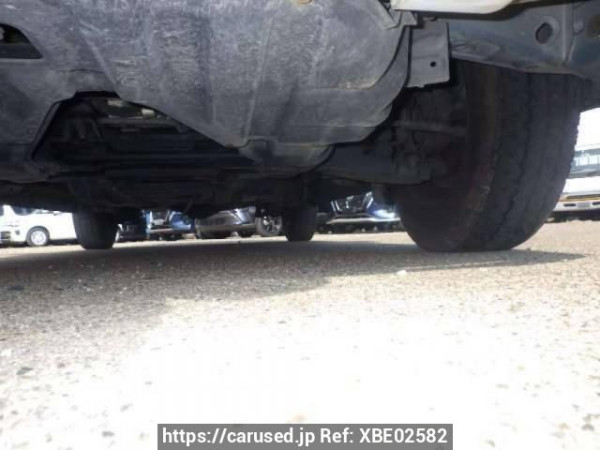 Used 2006 AT toyota regiusace-van KDH200V Image[28]