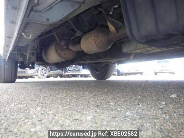 Used 2006 AT toyota regiusace-van KDH200V Image[29]