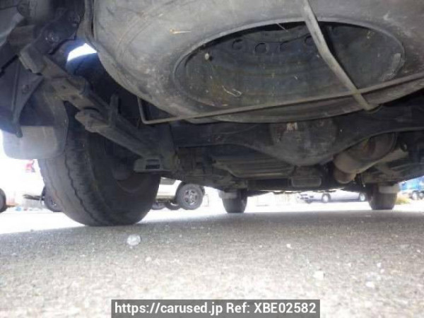 Used 2006 AT toyota regiusace-van KDH200V Image[30]