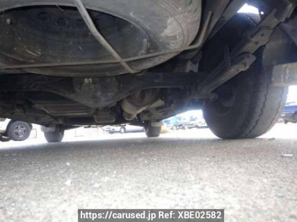 Used 2006 AT toyota regiusace-van KDH200V Image[31]
