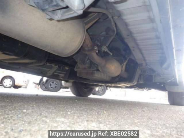 Used 2006 AT toyota regiusace-van KDH200V Image[32]