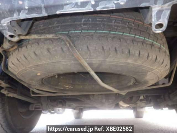 Used 2006 AT toyota regiusace-van KDH200V Image[33]