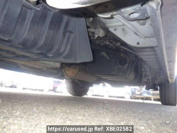 Used 2006 AT toyota regiusace-van KDH200V Image[35]