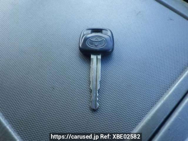 Used 2006 AT toyota regiusace-van KDH200V Image[36]
