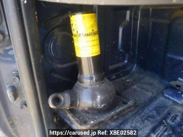 Used 2006 AT toyota regiusace-van KDH200V Image[37]