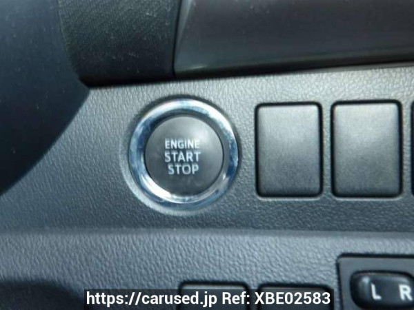 Used 2012 AT toyota ractis NCP120 Image[16]