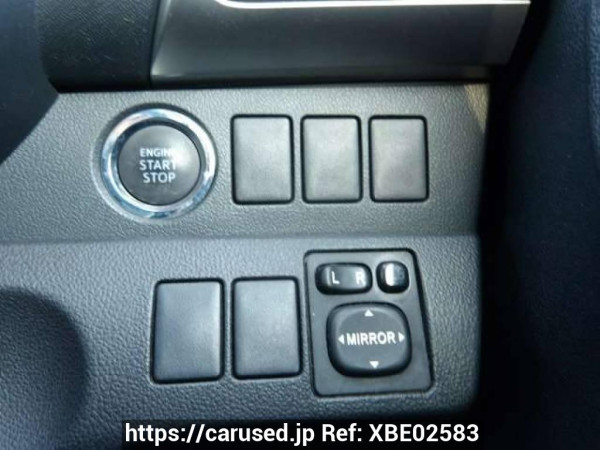 Used 2012 AT toyota ractis NCP120 Image[17]