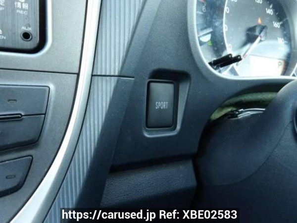 Used 2012 AT toyota ractis NCP120 Image[18]
