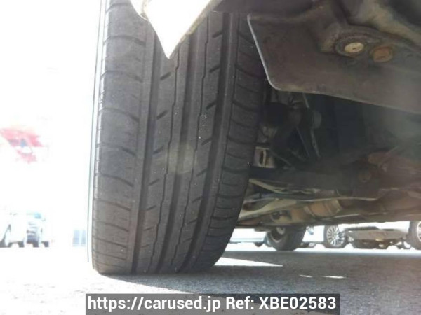 Used 2012 AT toyota ractis NCP120 Image[29]