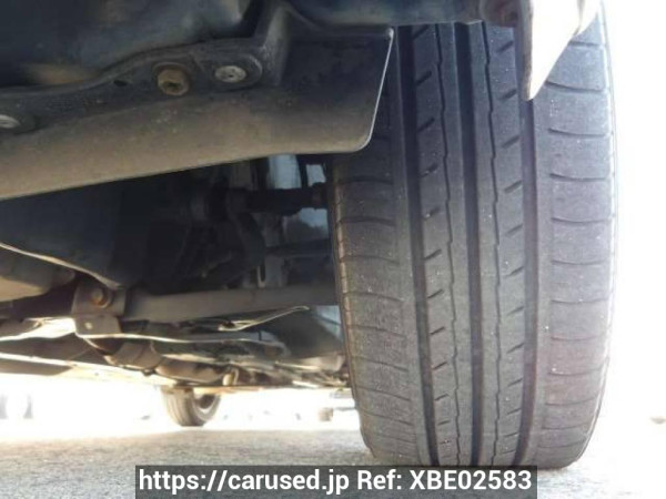Used 2012 AT toyota ractis NCP120 Image[30]