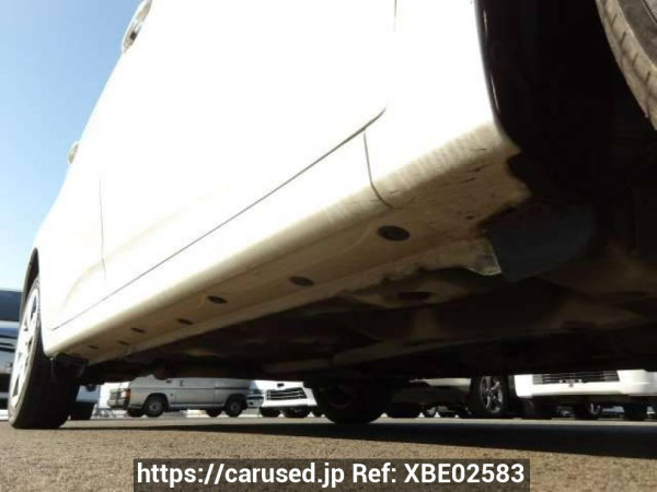 Used 2012 AT toyota ractis NCP120 Image[31]