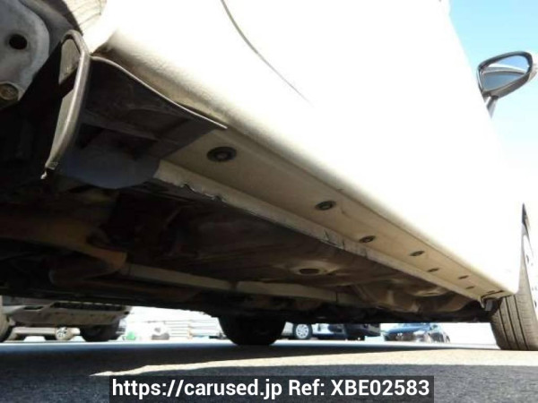 Used 2012 AT toyota ractis NCP120 Image[32]