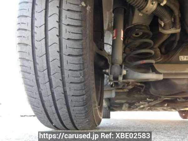 Used 2012 AT toyota ractis NCP120 Image[33]