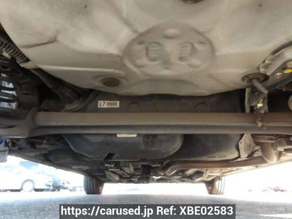Used 2012 AT toyota ractis NCP120 Image[34]