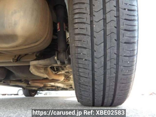 Used 2012 AT toyota ractis NCP120 Image[35]