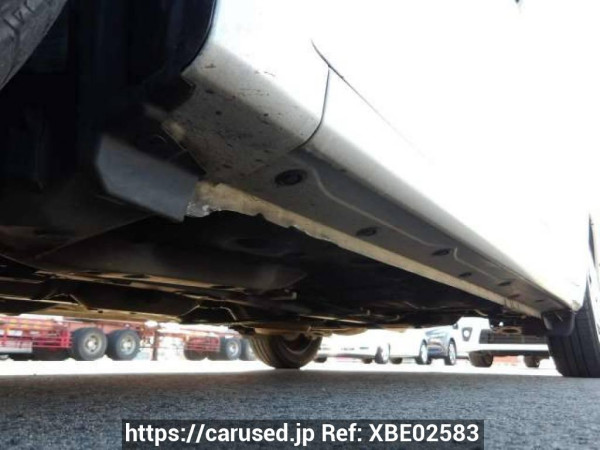 Used 2012 AT toyota ractis NCP120 Image[37]