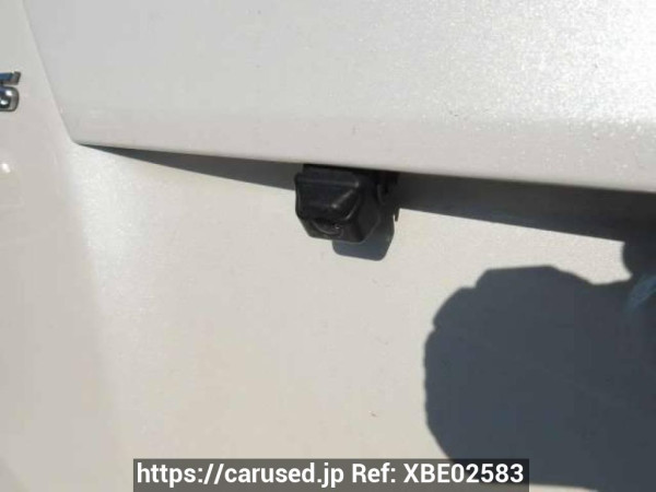 Used 2012 AT toyota ractis NCP120 Image[38]