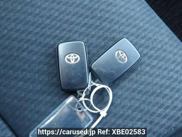 Used 2012 AT toyota ractis NCP120 Image[39]