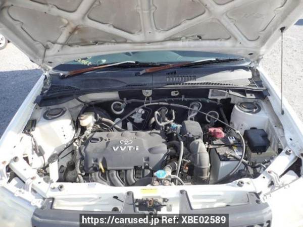 Used 2006 AT toyota probox-van NCP50V Image[7]