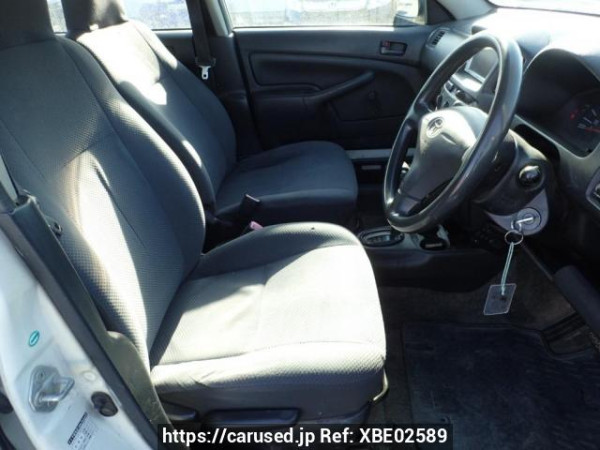 Used 2006 AT toyota probox-van NCP50V Image[10]