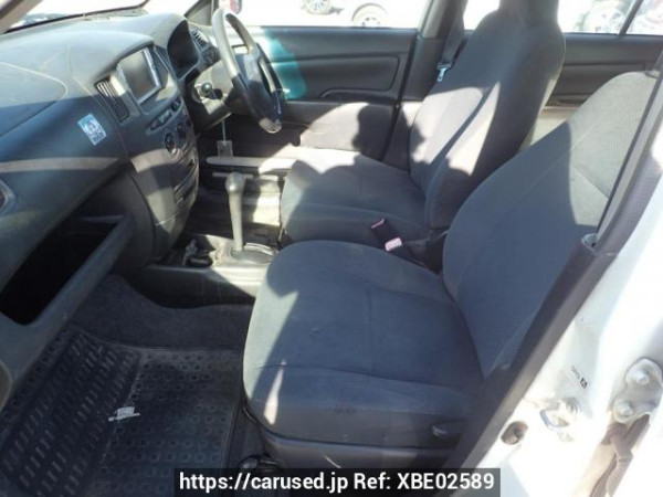 Used 2006 AT toyota probox-van NCP50V Image[11]