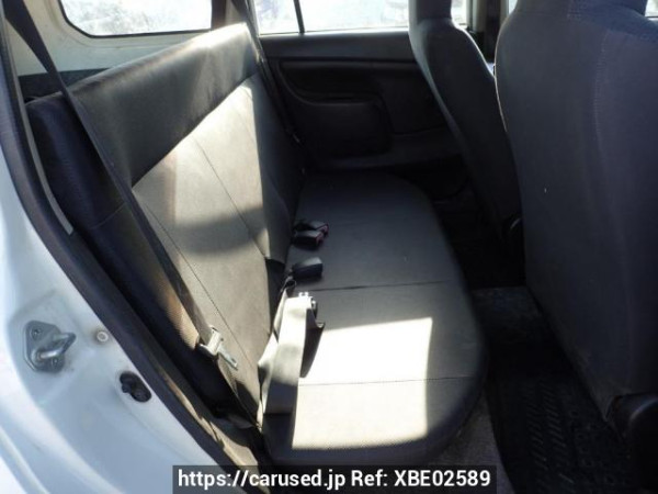 Used 2006 AT toyota probox-van NCP50V Image[12]