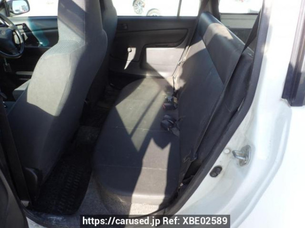 Used 2006 AT toyota probox-van NCP50V Image[13]